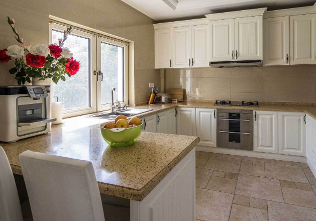 Quartz Slabs for Residential Decoration 5 Engineered Quartz Slabs