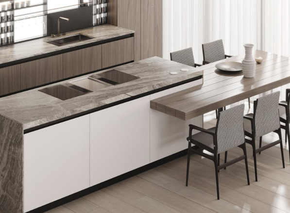 How to Choose the Right Engineered Quartz Slabs for Residential Decoration 3 image 4