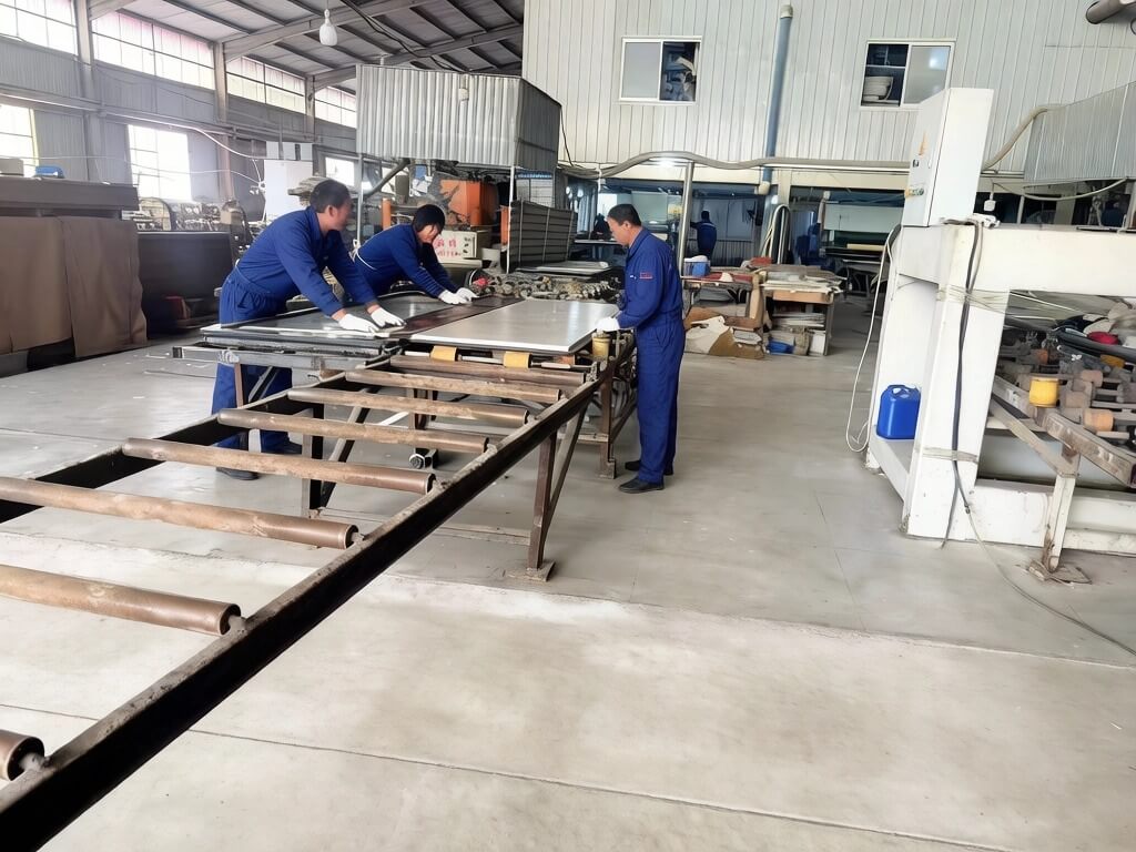 Processing Center 12 1c