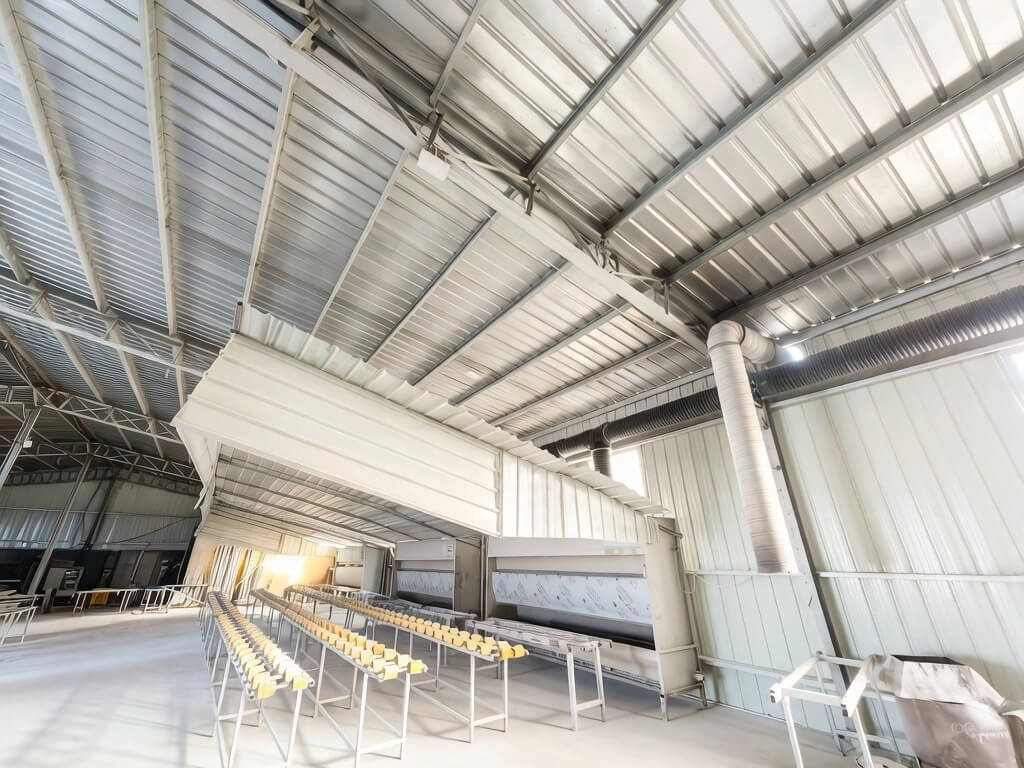 Processing Center 9 1e