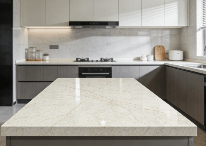 Our Clients 9 quartz stone project cases