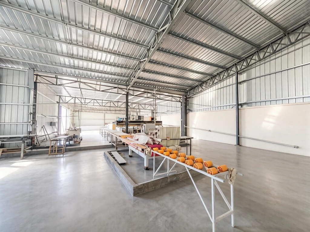 Processing Center 10 4