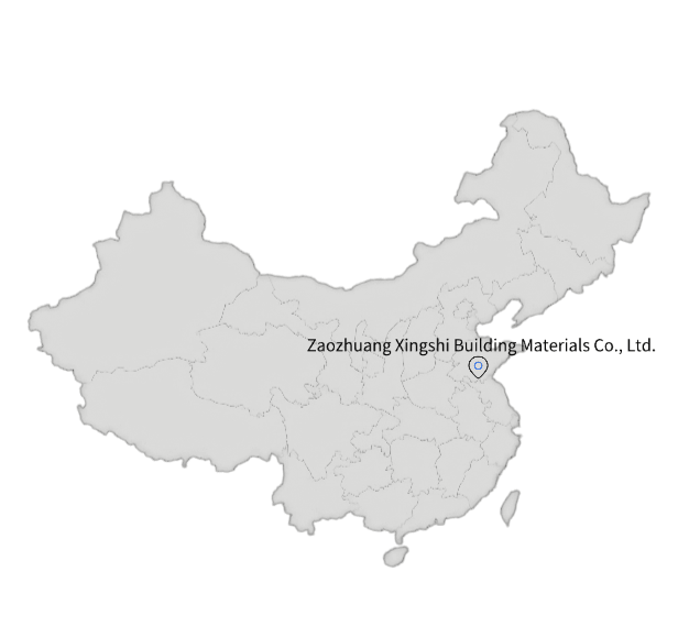 Xingshi professional sales team providing quartz stone slab business consultation service